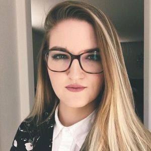 Meet your Posher, Arianna